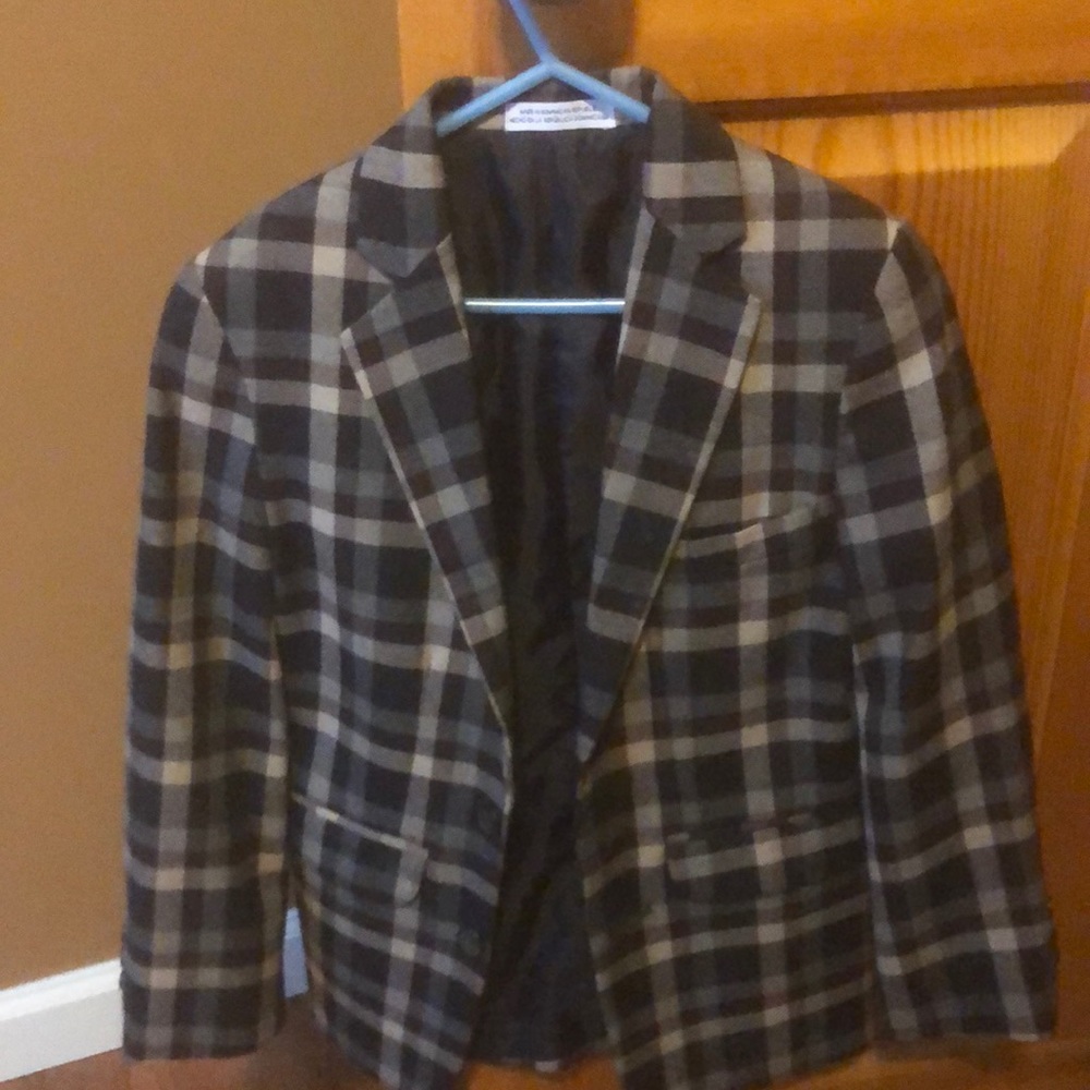 Boys Izod blazer